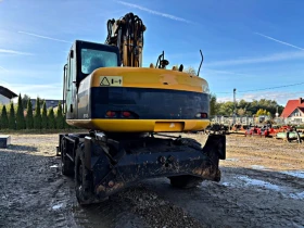 Обява за продажба на Багер JCB JS145W ~83 880 лв. - изображение 3 | Auto.bg Обява за продажба на Багер JCB JS145W ~83 880 лв. - изображение 3