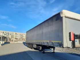 Полуремарке Koegel  Вариус, снимка 2