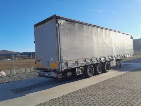 Полуремарке Koegel  Вариус, снимка 4