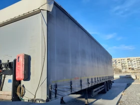 Полуремарке Koegel  Вариус, снимка 3 - Ремаркета - 53387242