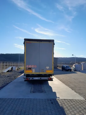 Полуремарке Koegel  Вариус, снимка 5 - Ремаркета - 53387242