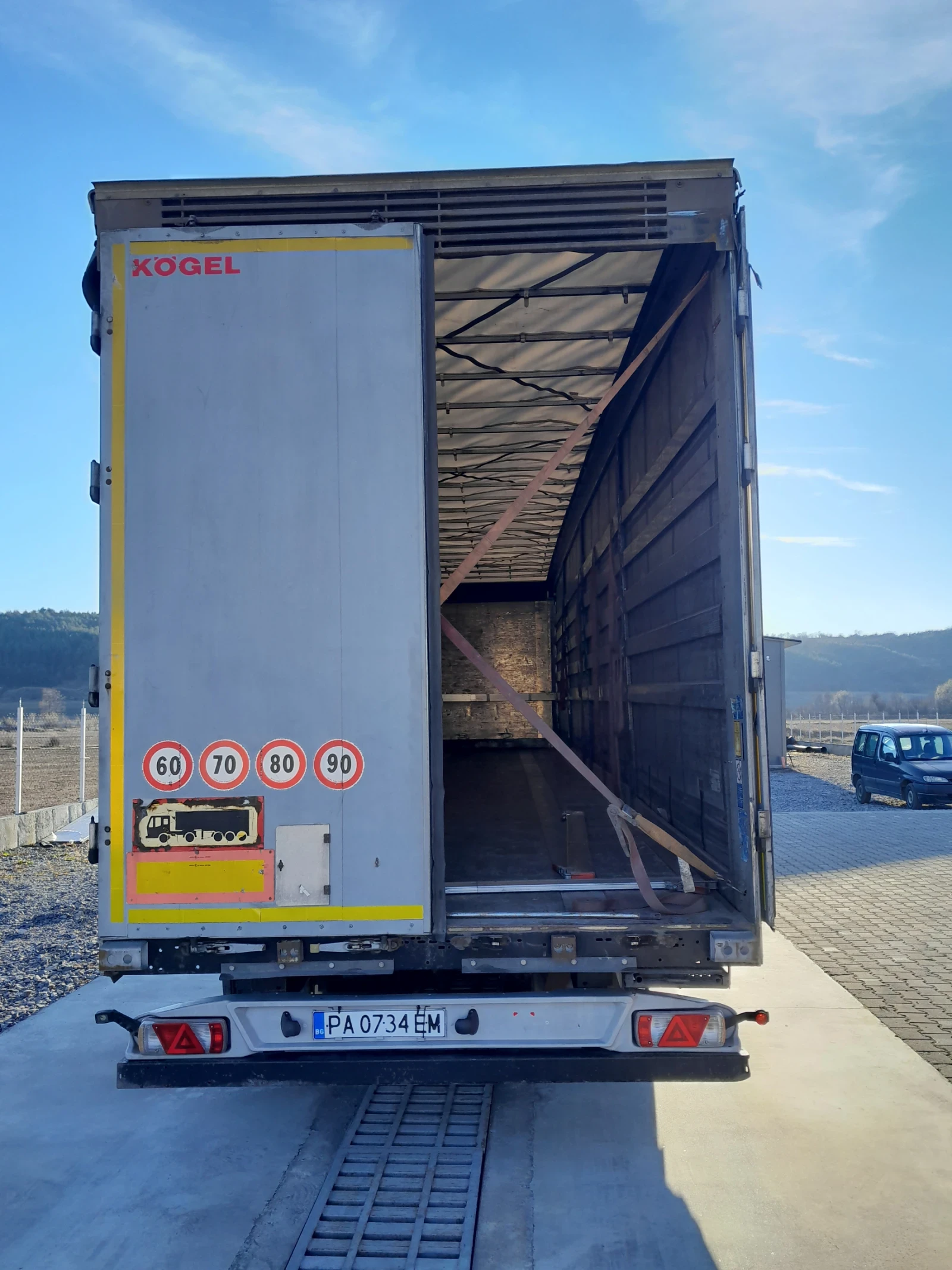 ����������� Koegel  ������ | Mobile.bg � ����������� 6