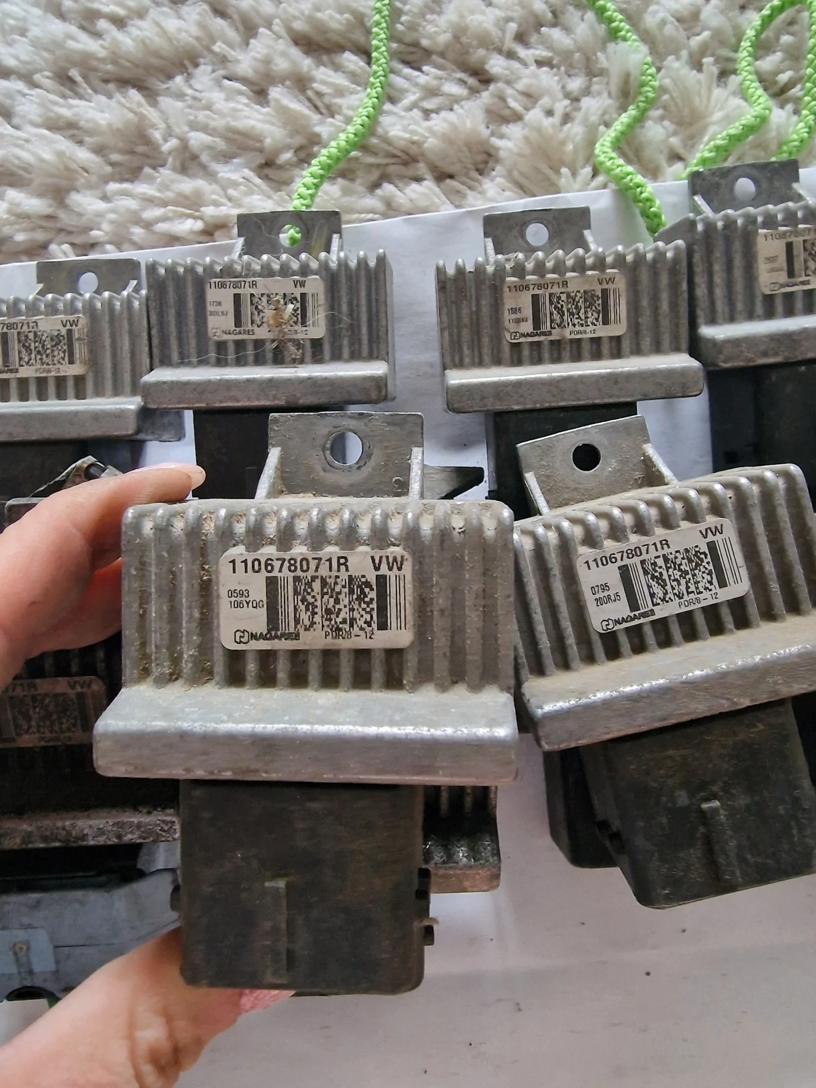 110678071R VW ���� ��������� ����� RENAULT NISSAN DACIA | Mobile.bg � ����������� 2