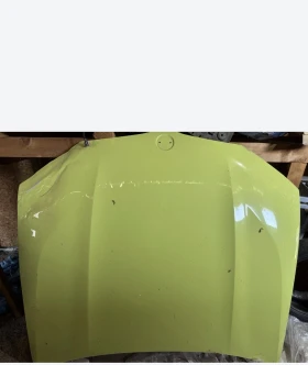 Преден капак за BMW G01/ G02