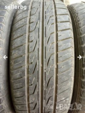 Гуми Летни 185/60R14, снимка 2