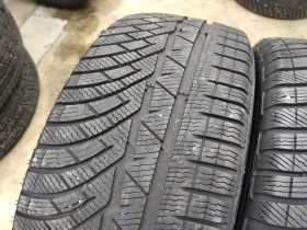 Гуми Зимни 225/55R18, снимка 4