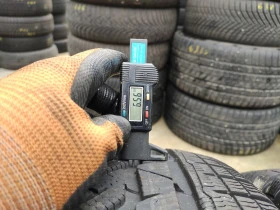 Гуми Зимни 225/55R18, снимка 6