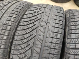 Гуми Зимни 225/55R18, снимка 3