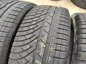 Гуми Зимни 225/55R18, снимка 2
