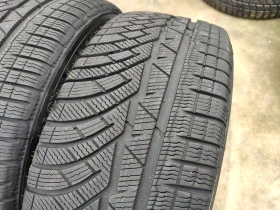 Гуми Зимни 225/55R18, снимка 1