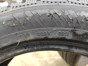 Гуми Зимни 225/55R18, снимка 10