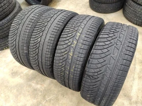 Гуми Зимни 225/55R18, снимка 5