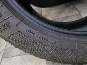 Гуми Зимни 225/55R18, снимка 8