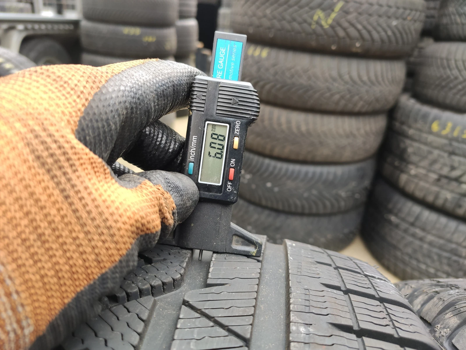  225/55R18 | Mobile.bg   7