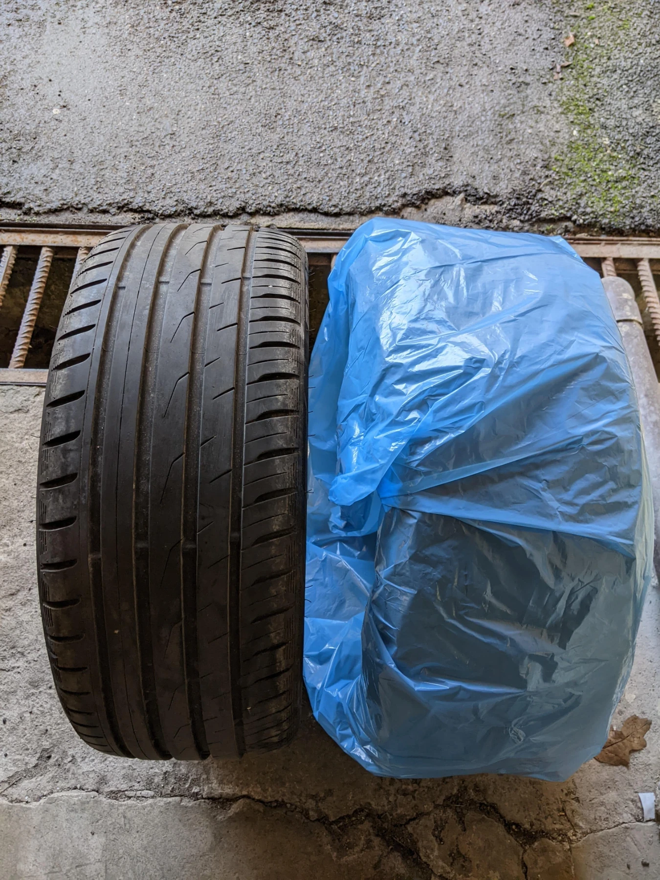  215/40R17 | Mobile.bg   6