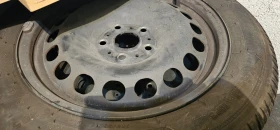    205/55R16  VW Passat | Mobile.bg    6