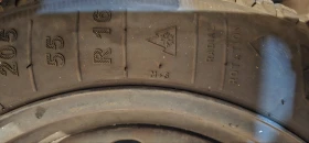    205/55R16  VW Passat | Mobile.bg    7