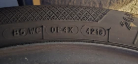    205/55R16  VW Passat | Mobile.bg    8