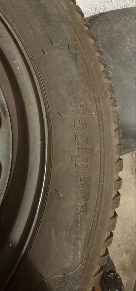    205/55R16  VW Passat | Mobile.bg    10