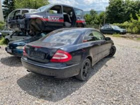 Mercedes-Benz CLK 240, снимка 2
