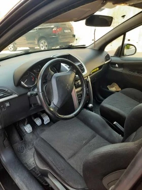 Peugeot 207 Бензин/газ, снимка 2