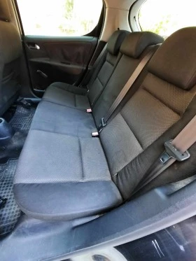 Peugeot 207 Бензин/газ, снимка 6