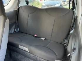 Toyota Aygo 1.0i- 68к.с. Нов внос от Италия, снимка 12