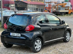 Toyota Aygo 1.0i- 68к.с. Нов внос от Италия, снимка 5