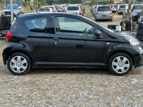 Toyota Aygo 1.0i- 68к.с. Нов внос от Италия, снимка 4