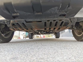 Fiat Panda 4х4 климатроник diesel , снимка 14