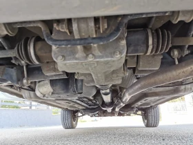 Fiat Panda 4х4 климатроник diesel , снимка 15