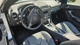 Mercedes-Benz SLK 280 V6 7gTronic, снимка 16
