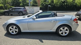 Mercedes-Benz SLK 280 V6 7gTronic, снимка 2