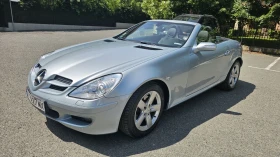 Mercedes-Benz SLK 280 V6 7gTronic, снимка 1