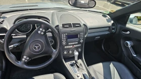 Mercedes-Benz SLK 280 V6 7gTronic, снимка 10