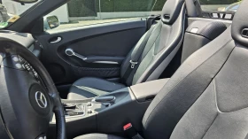 Mercedes-Benz SLK 280 V6 7gTronic, снимка 9