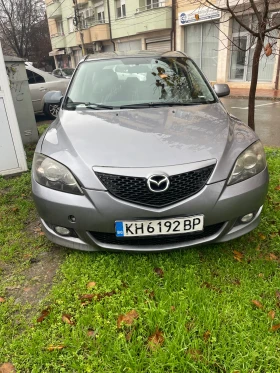 Mazda 3, снимка 2