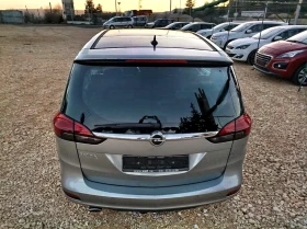Opel Zafira Cosmo* FULL, снимка 7