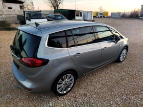 Opel Zafira Cosmo* FULL, снимка 5