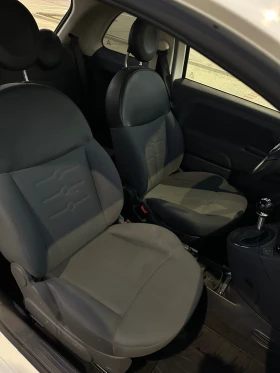 Fiat 500, снимка 9