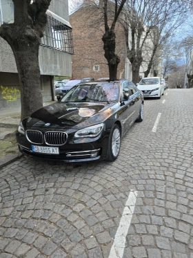 BMW 740 Individual, снимка 3