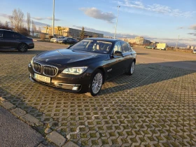 BMW 740 Individual, снимка 1