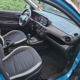 Hyundai I10 36000км, снимка 9