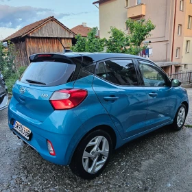 Hyundai I10 36000км, снимка 3