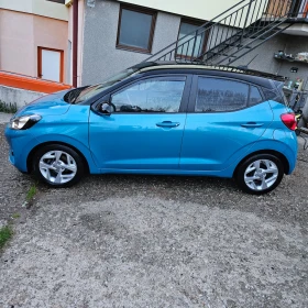 Hyundai I10 36000км, снимка 4