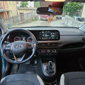 Hyundai I10 36000км, снимка 7