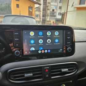 Hyundai I10 36000км, снимка 15