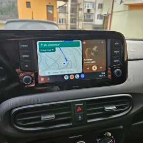 Hyundai I10 36000км, снимка 14