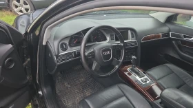Audi A6 3.2 fsi, снимка 5