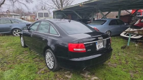 Audi A6 3.2 fsi, снимка 4